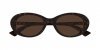 OKULARY BOTTEGA VENETA BV 1415SK 002 54 ROZMIAR M